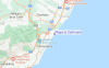 Playa la Carihuela Streetview Map