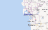 Point Loma Local Map