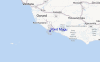 Point Mugu Local Map