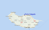 Ponta Delgada Local Map