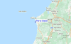 Porto Batel location map