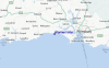 Portwrinkle Local Map