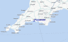 Portwrinkle Regional Map