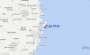 Praia Mole Regional Map