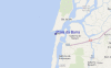 Praia da Barra Streetview Map