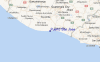 Puerto San Jose Regional Map