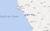 Puerto Viejo Regional Map