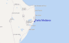 Punta Medanos Regional Map
