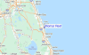 Riomar Reef Regional Map