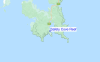 Safety Cove Reef Local Map