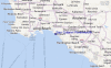San Gabriel Rivermouth Local Map