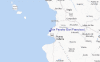 San Pancho (San Francisco) Regional Map