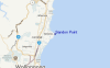 Sandon Point Streetview Map