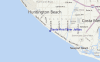 Santa Ana River Jetties Streetview Map