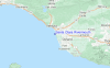 Santa Clara Rivermouth Local Map