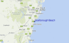 Scarborough Beach Regional Map