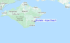 Shanklin (Hope Beach) Local Map