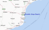 Shanklin (Hope Beach) Streetview Map