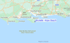 Shanklin (Hope Beach) Regional Map
