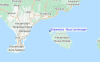 Shipwrecks (Nusa Lembongan) location map