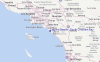 Laguna Beach - South Crescent Bay Regional Map