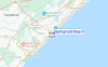 Springmaid Beach Streetview Map