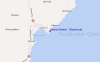 Wainui Beach - Stockroute Local Map