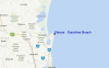 Noosa - Sunshine Beach Local Map