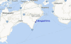 Takegashima Regional Map