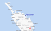 Tapuaetahi Regional Map