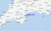 Teignmouth Regional Map
