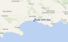 Three Cliffs Bay Streetview Map