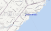 Toronto Breaks Streetview Map