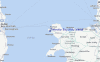 Trearddur Bay (Holy Island) Regional Map