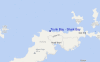 Trunk Bay - Shark Bay Streetview Map