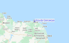 Urca da Conceicao Regional Map