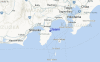 Usami Regional Map