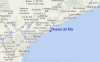 Vilassar de Mar location map