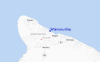 Waimanu Bay location map