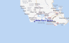 White Plains Beach Local Map