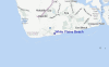 White Plains Beach Streetview Map