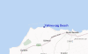 Yellowcraig Beach Streetview Map