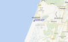 Zandvoort Streetview Map