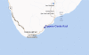 Zippers-Costa Azul location map