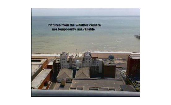 Brighton Webcam, United Kingdom