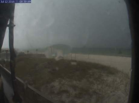 Fort Walton Beach Webcam, United States