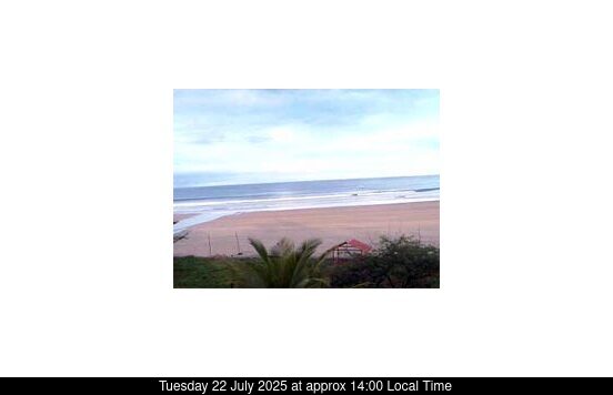 Playa Tamarindo