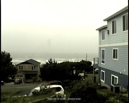 Roads End Webcam, United States