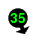 35
NNW